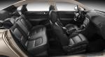 Citroen C4 Sedan 2015 года